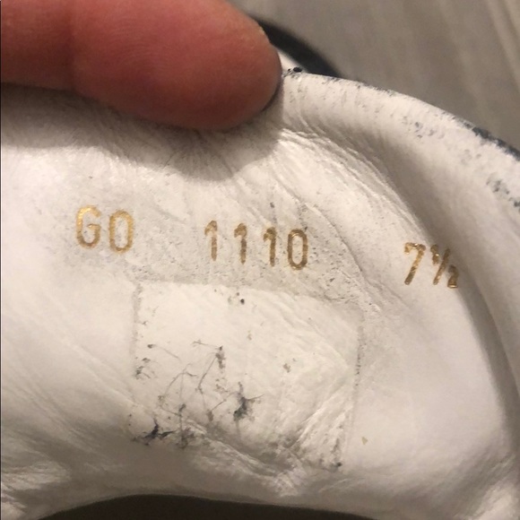 Louis Vuitton Acapulco Checkered Hi-Top Sneakers - Picture 7 of 12